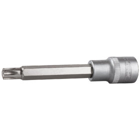 KSTOOLS® - 1/2" Bit-Stecknuss für RIBE-Schrauben, M16, 160 mm