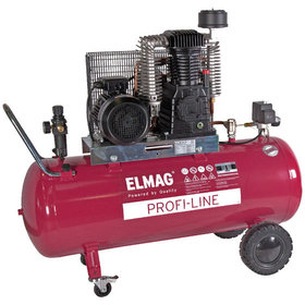 ELMAG - Kompressor PROFI-LINE PL 840/10/200 D