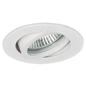 BRUMBERG - LED-Einbaustrahler 6W 3000K 640lm ws mt Konv 1LED IP20 38°