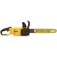 DeWALT - Akku-Kettensäge, 45cm, 54V, Basisversion DCMCS574N-XJ