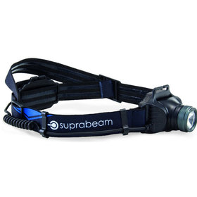 suprabeam® - Kopflampe LED V3 air