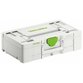 Festool - Systainer³ SYS3 L 137