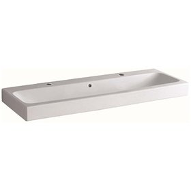 Geberit - iCon Waschtisch, 120x48,5cm