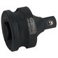 KSTOOLS® - 3/8" Kraft-Reduzieradapter, 3/8"F x 1/4"M