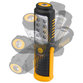 brennenstuhl® - SMD LED-Universalleuchte HL DB 81 M1H1 mit Haken, Überrollbügel und Magnet