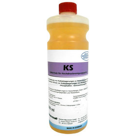 cleancraft® - Kalkschutzkonzentrat KS 1 Liter Flasche