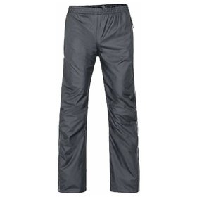 Planam - Regenhose 1482 grau, Größe S