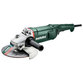 metabo® - Winkelschleifer WE 2400 - 230 (606484000), Karton