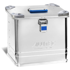 ALUTEC - Aluminiumbehälter Industry 27 Liter - 380 x 280 x 344mm