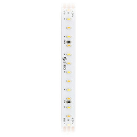 FORMAT - MB-LED-Anb.leuchte,Vario White Diamond,selbstkl.,2700-6000 K, 5000mm, 24 Volt DC