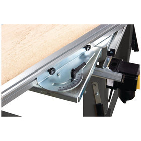 holzstar® - TKS 316 PRO 230V Tischkreissäge