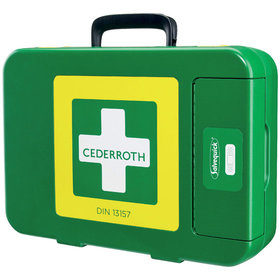 CEDERROTH - First Aid Kit