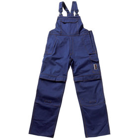 MASCOT® - Latzhose Freibourg 06669-135, kornblau, Größe C54, 82