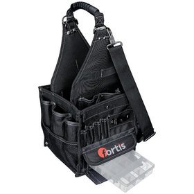 FORTIS - Werkzeug-Tasche 220x220x410mm