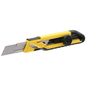 STANLEY® - Messer Comfort Cut (Gewinderad), 18mm