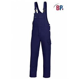 BP® - Latzhose 1482 60 dunkelblau, Größe 25