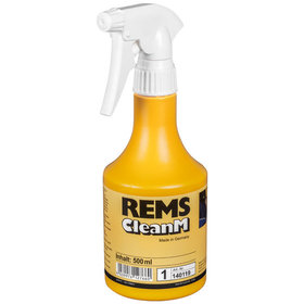 REMS - Maschinenreiniger CleanM Spritzflasche