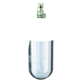 RIEGLER® - Nebelöler »Standard«, mit Polycarbonatbehälter, BG 1, G 1/4"