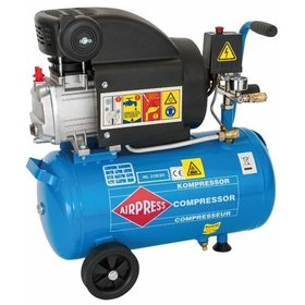 Airpress - Kompressor HL 310-25 230V