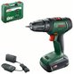 Bosch - Akku-Bohrschrauber UniversalDrill 18V, 1x Akku PBA 18V 1.5Ah (06039D4001)