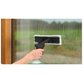 Bosch - Ersatzmikrofasertücher lang, Systemzubehör für Fenstersauger GlassVAC (F016800551)