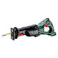 metabo® - Akku-Säbelsäge SSE 18 LTX BL (602267840), metaBOX 145 L