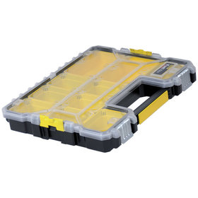 STANLEY® - Profi-Organiser FatMax 10 flache Fächer