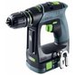 Festool - Akku-Bohrschrauber CXS 12 2,5-Plus