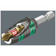 Wera® - 887/4 RR SB Rapidaptor Universalhalter mit Ringmagnet, 1/4" x 57mm