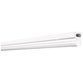 LEDVANCE - LED-Lichtleiste 20W LINEAR COMPACT 3000K 1LED 2000lm ws Konv IP20