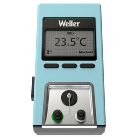 Weller® - Temperaturmessgerät WCU