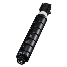 Canon - Toner, C-EXV 58, 3763C002AA, schwarz, ca. 71.000 Seiten