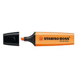 STABILO® - Textmarker BOSS ORIGINAL 70/54 2-5mm orange