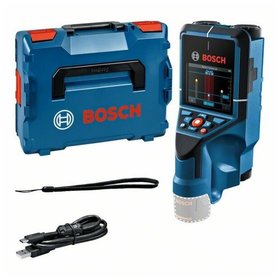 Bosch - Ortungsgerät Wallscanner D-tect 200 C (0601081608)