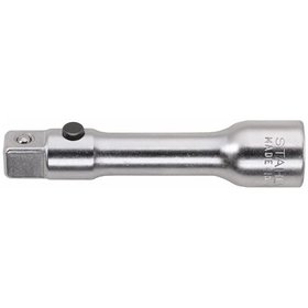STAHLWILLE® - 3/8" (10mm) Steckschlüsselverlängerung L.76mm D.17mm