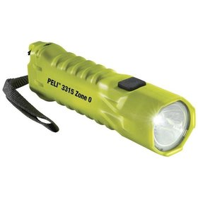 PELI™ - Taschenlampe 3315 explosionsgeschütz Zone 0