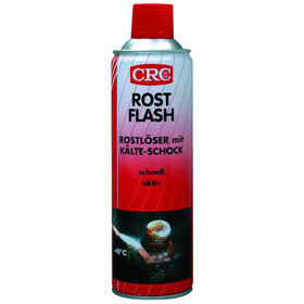 CRC® - Rostlöser mit Kälteschock Rost Flash 500ml Spraydose