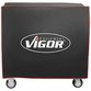 VIGOR® - Universal Abdeckhaube ∙ für Series XD ∙ V6610-XD