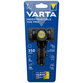 VARTA® - LED-Stirnleuchte Micro wasserd sw Kst m.LM