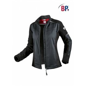 BP® - Funktionale Arbeitsjacke für Damen 1995 570 anthrazit, Größe S