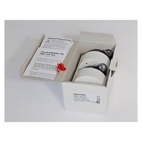 HEKATRON - Optischer Rauchschalter ORS 142 Set