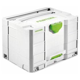 Festool - SYSTAINER T-LOC SYS-Combi 2
