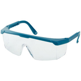 FORMAT - Einscheibenbrille, ozeanblau