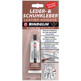 BINDULIN - Schuhsohlen-Kleber LK9, 28g
