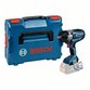 Bosch - Akku-Drehschlagschrauber GDS 18V-1000 1/2" Solo-Version L-Boxx (06019J8301)