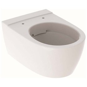 Geberit - iCon Wand-WC Tiefspüler