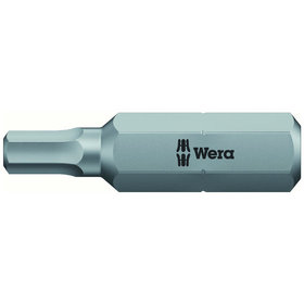 Wera® - Bit 5/16" Hex-plus® für Innensechskant 840/2 Z, 5 x 30mm