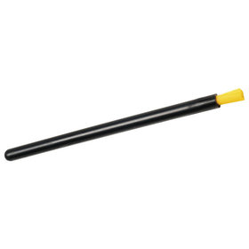 Warmbier® - Pinsel, gelbe Borsten, ESD, 6mm
