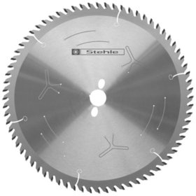 Stehle - HW TFP Plattenaufteil-Kreissägeblatt 350 x 4,4 x 30mm Z72 TR-F-FA