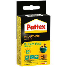 Pattex® - KraftMix Fest Tube 2x11ml